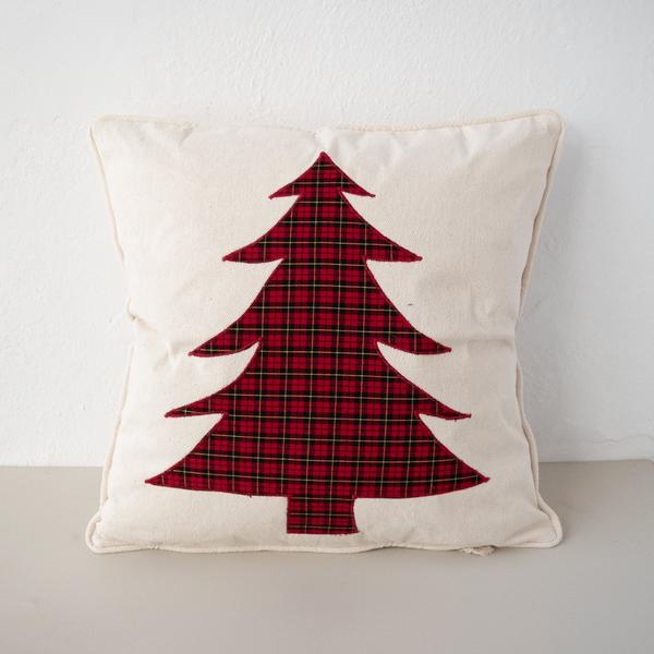 MAASAI TREE PILLOW CASE