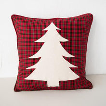 Load image into Gallery viewer, MAASAI TREE PILLOW CASE
