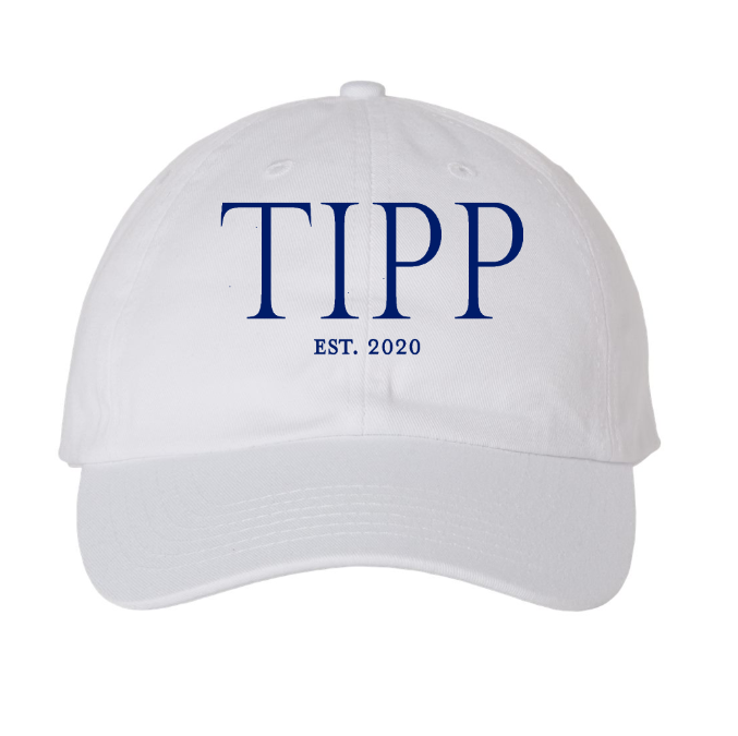 TIPP Hat